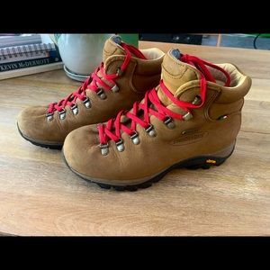 Zamberlan Trail Lite EVO GTX Boot - Women's